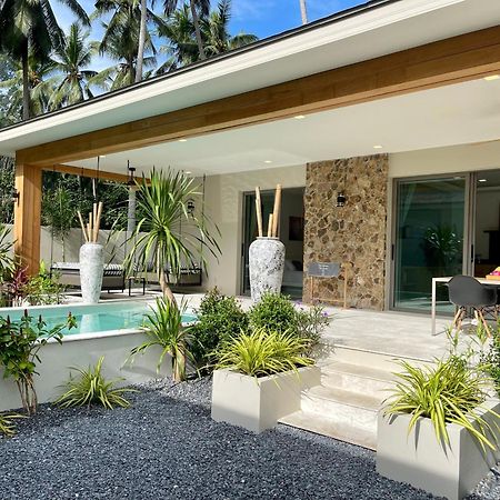Yuka Residence Ko Samui Exterior foto