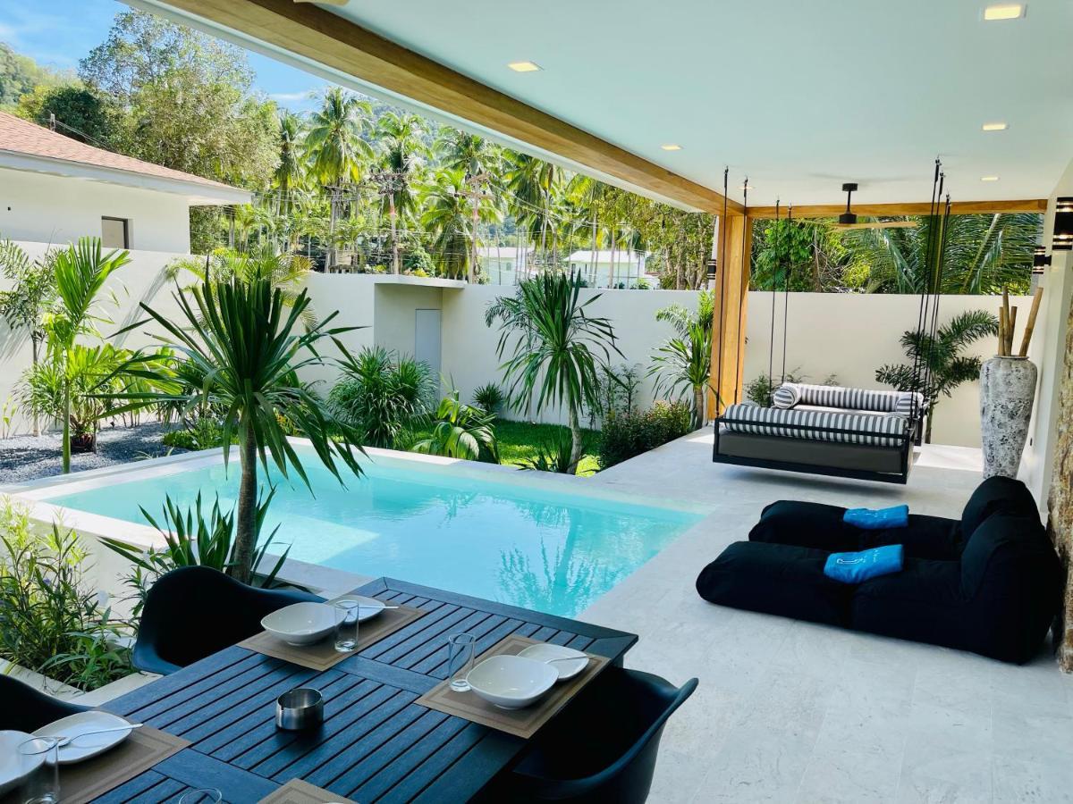 Yuka Residence Ko Samui Exterior foto