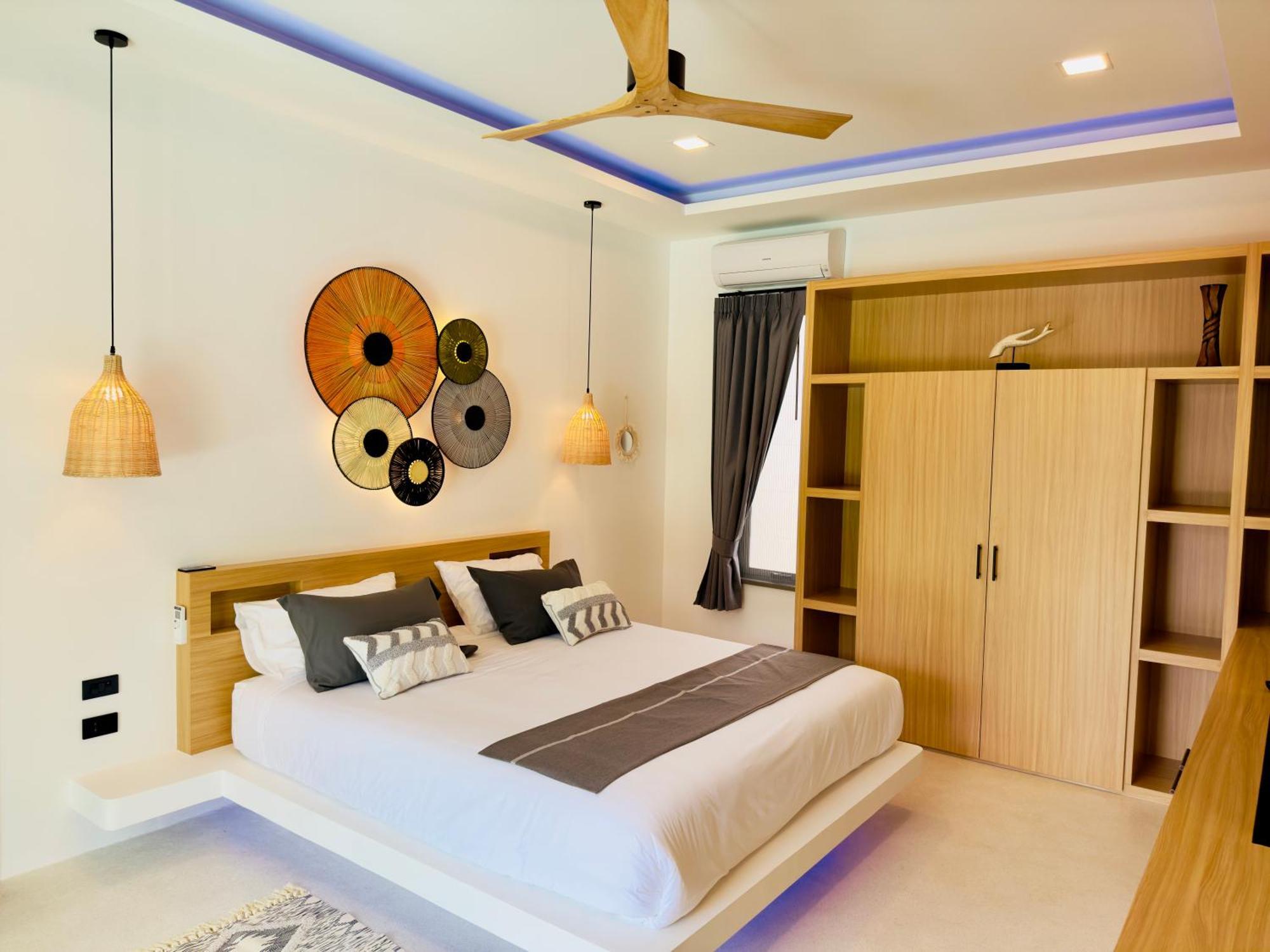 Yuka Residence Ko Samui Exterior foto