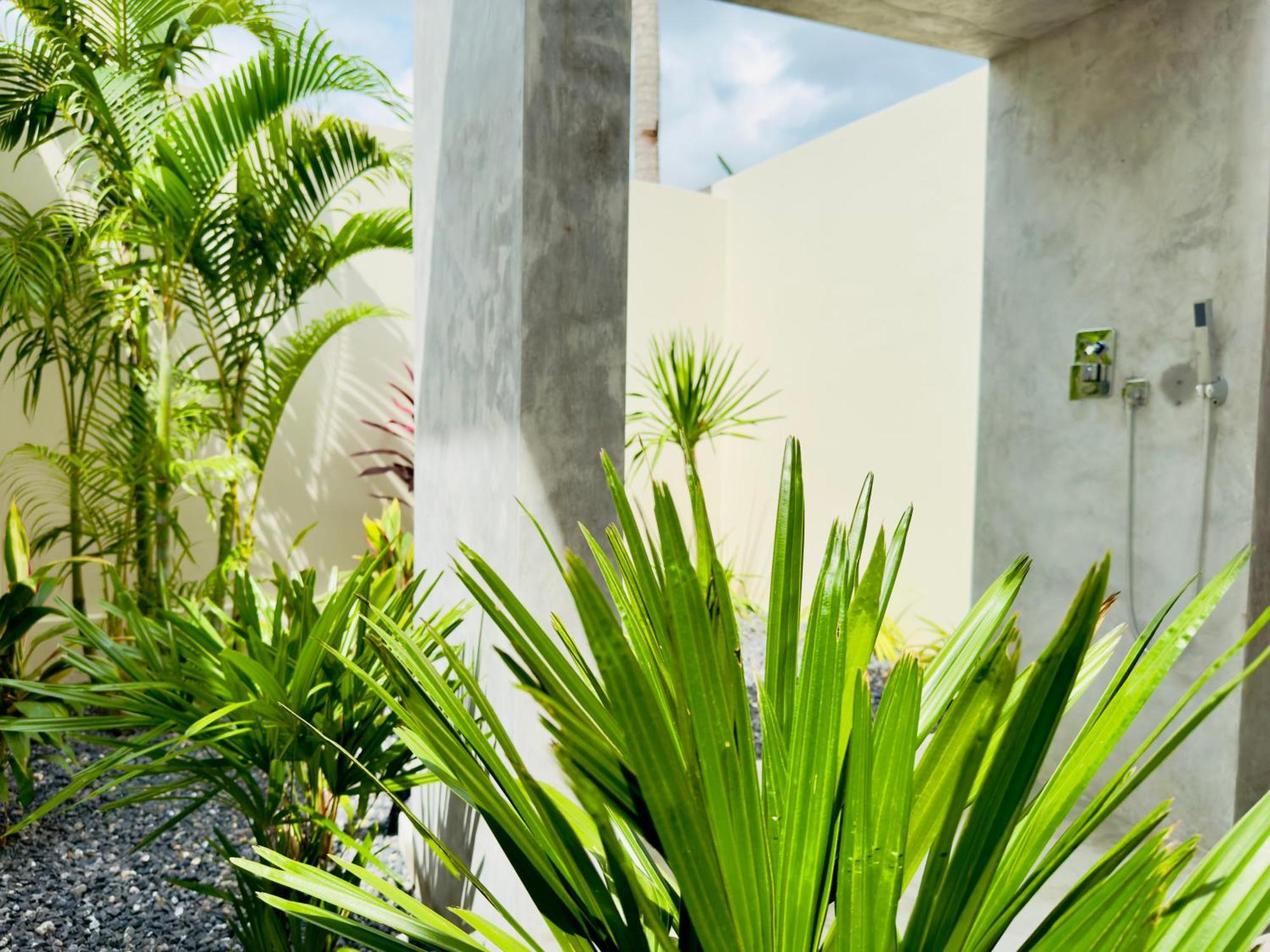 Yuka Residence Ko Samui Exterior foto