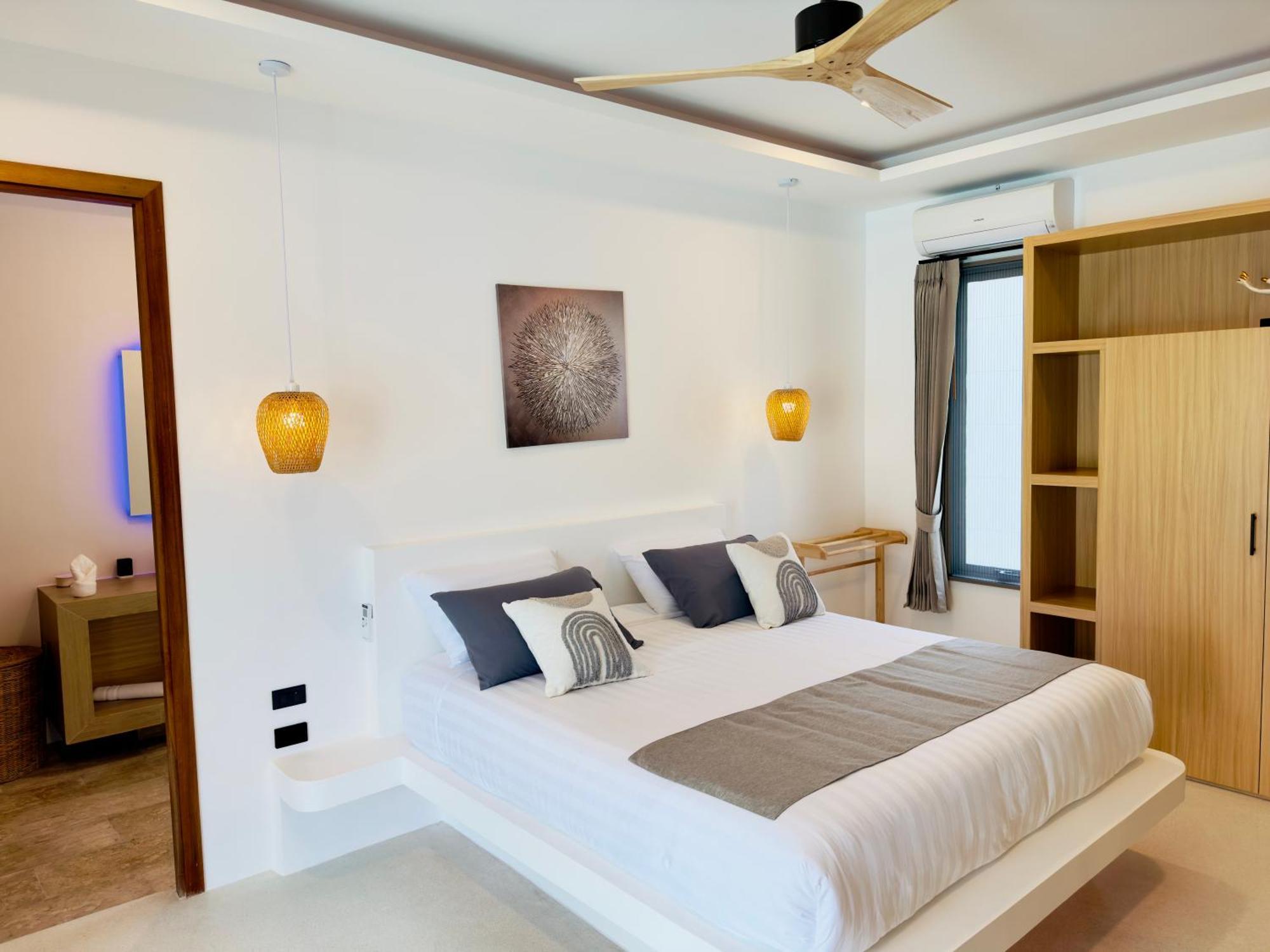 Yuka Residence Ko Samui Exterior foto