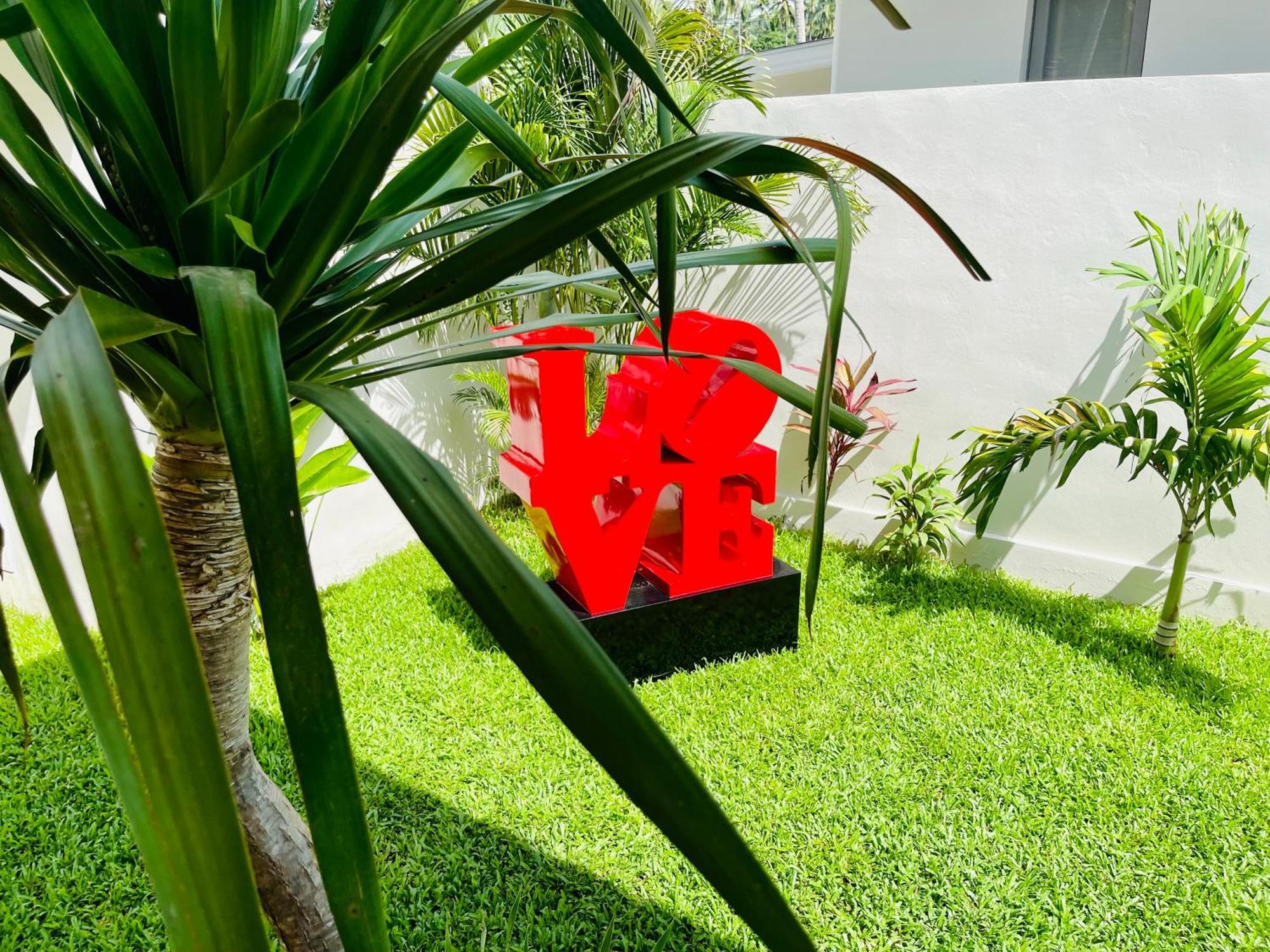 Yuka Residence Ko Samui Exterior foto