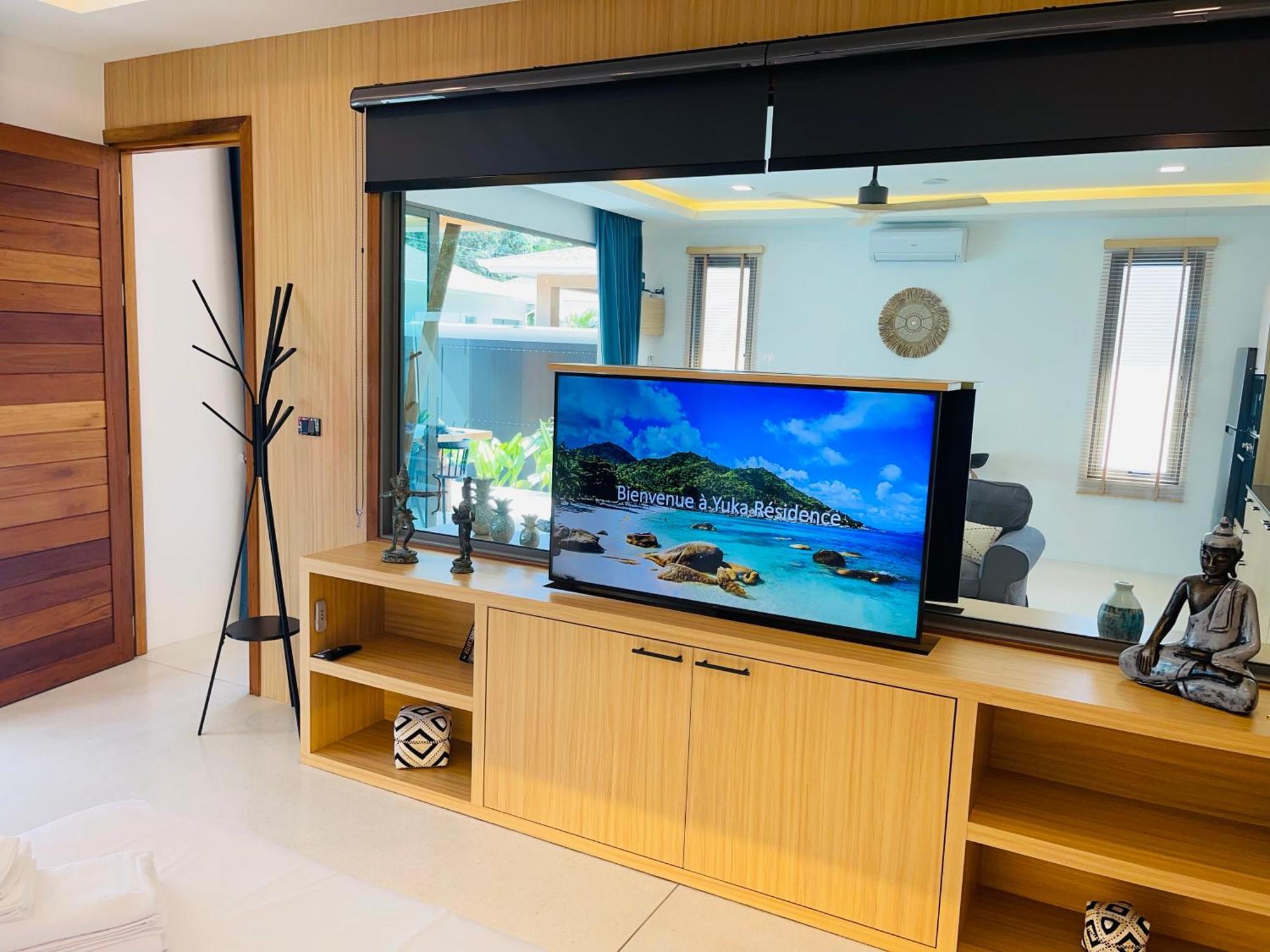 Yuka Residence Ko Samui Exterior foto