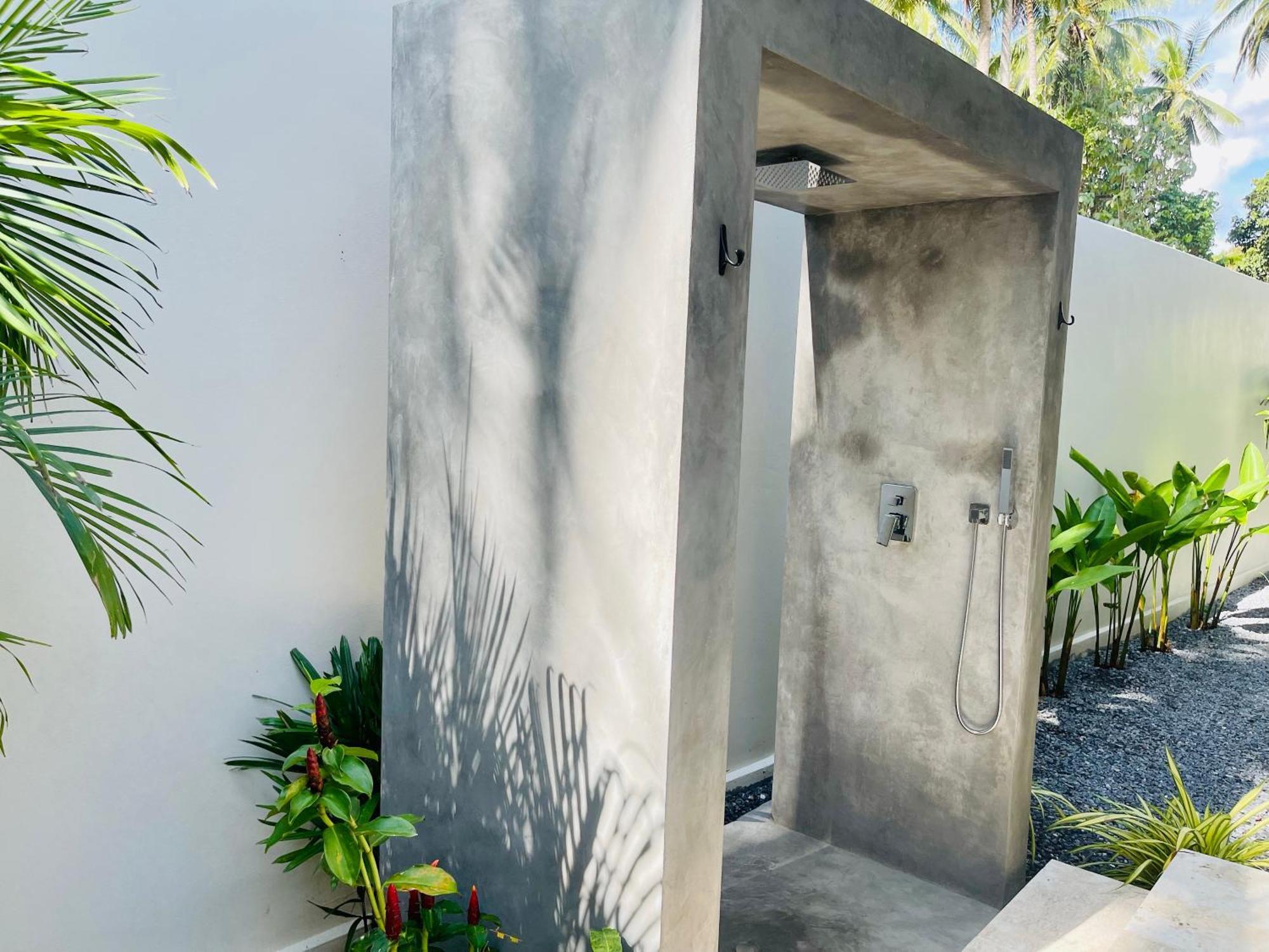 Yuka Residence Ko Samui Exterior foto